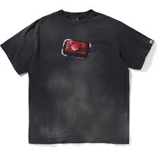 Bape Saint Tee