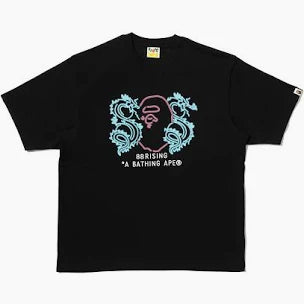 BapeX88Rising Tee