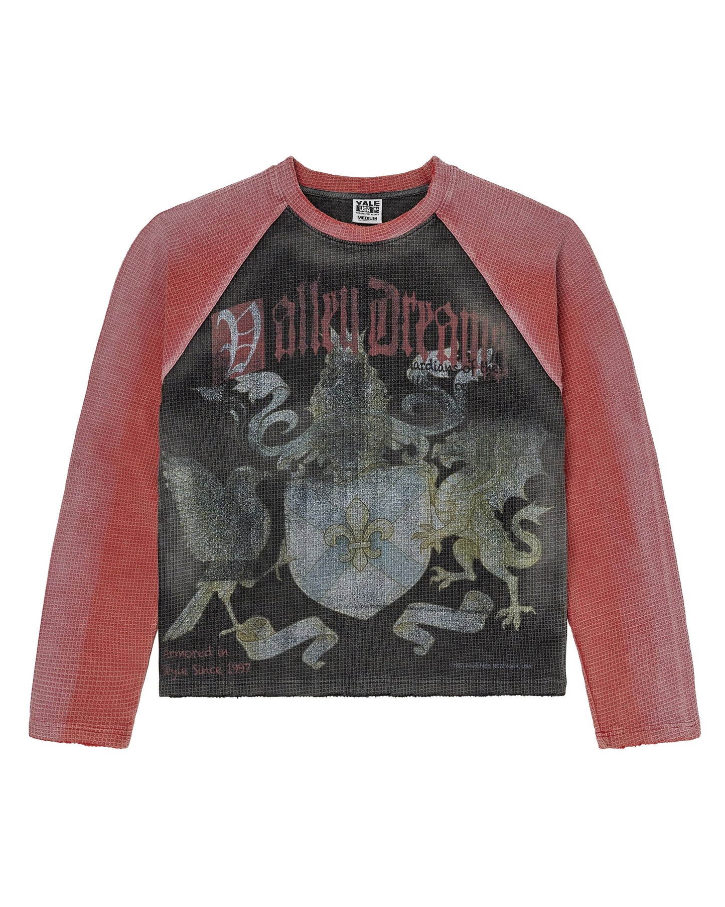 Vale Crest Thermal EVO