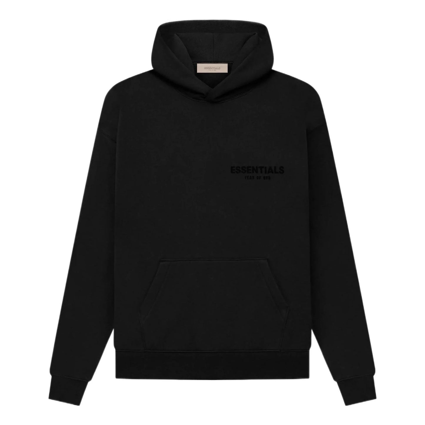 Essentials Fear of God Hoodie