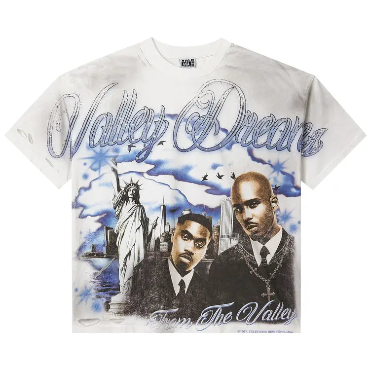 Vale GodFather Bling Tee
