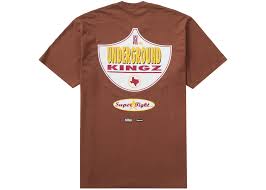 S Underground Kings T-Shirt