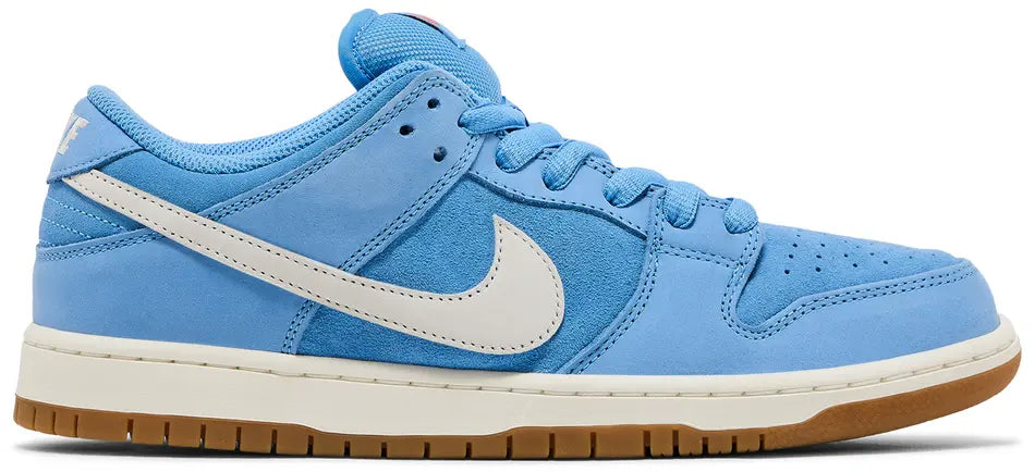 SB Dunk Low Pro University Blue
