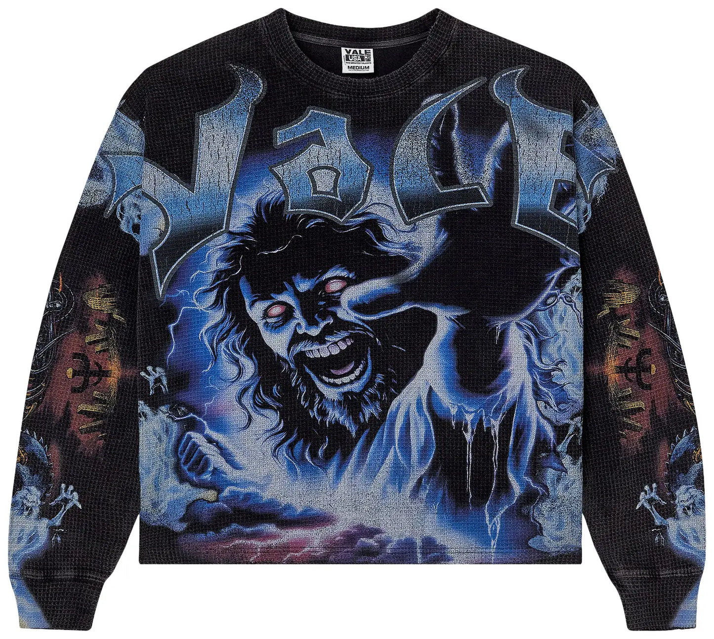 Vale Dreams Fear Thermal