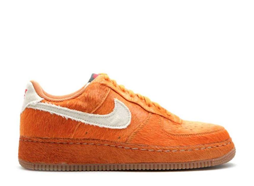 Air Force 1 Low Halloween Savage Beast