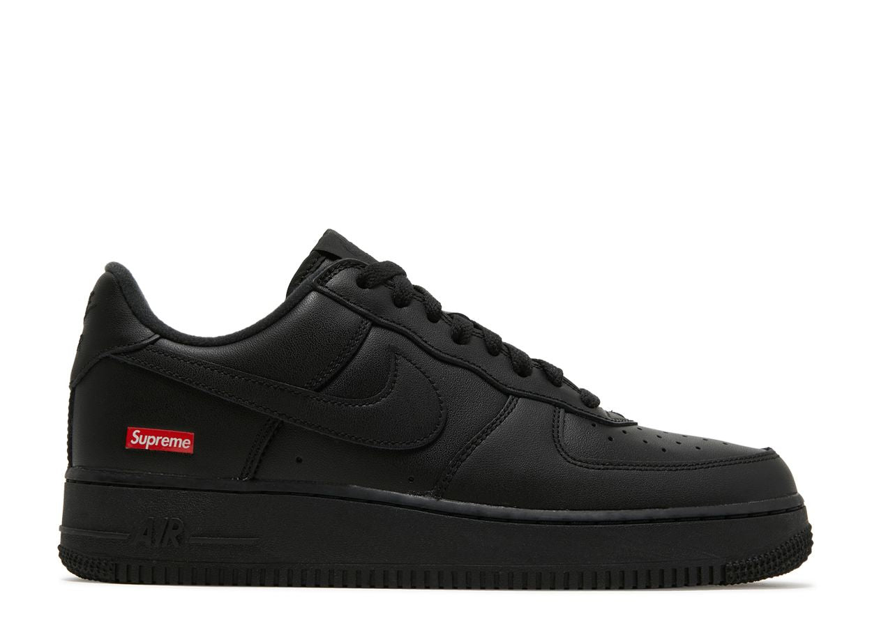 Air Force Supreme