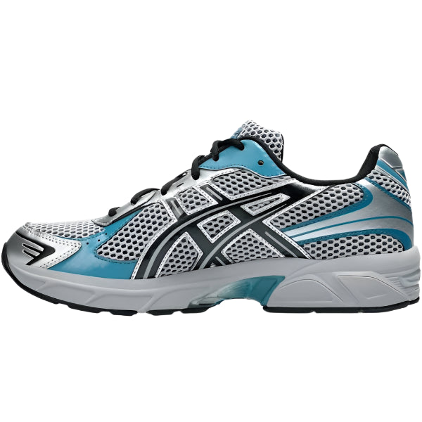Asics Gel 1130 Sleet Black