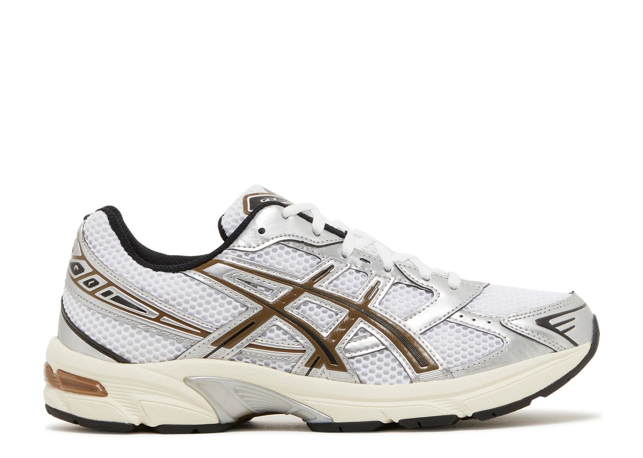 Asics Gel 1130 White Clay Canyon