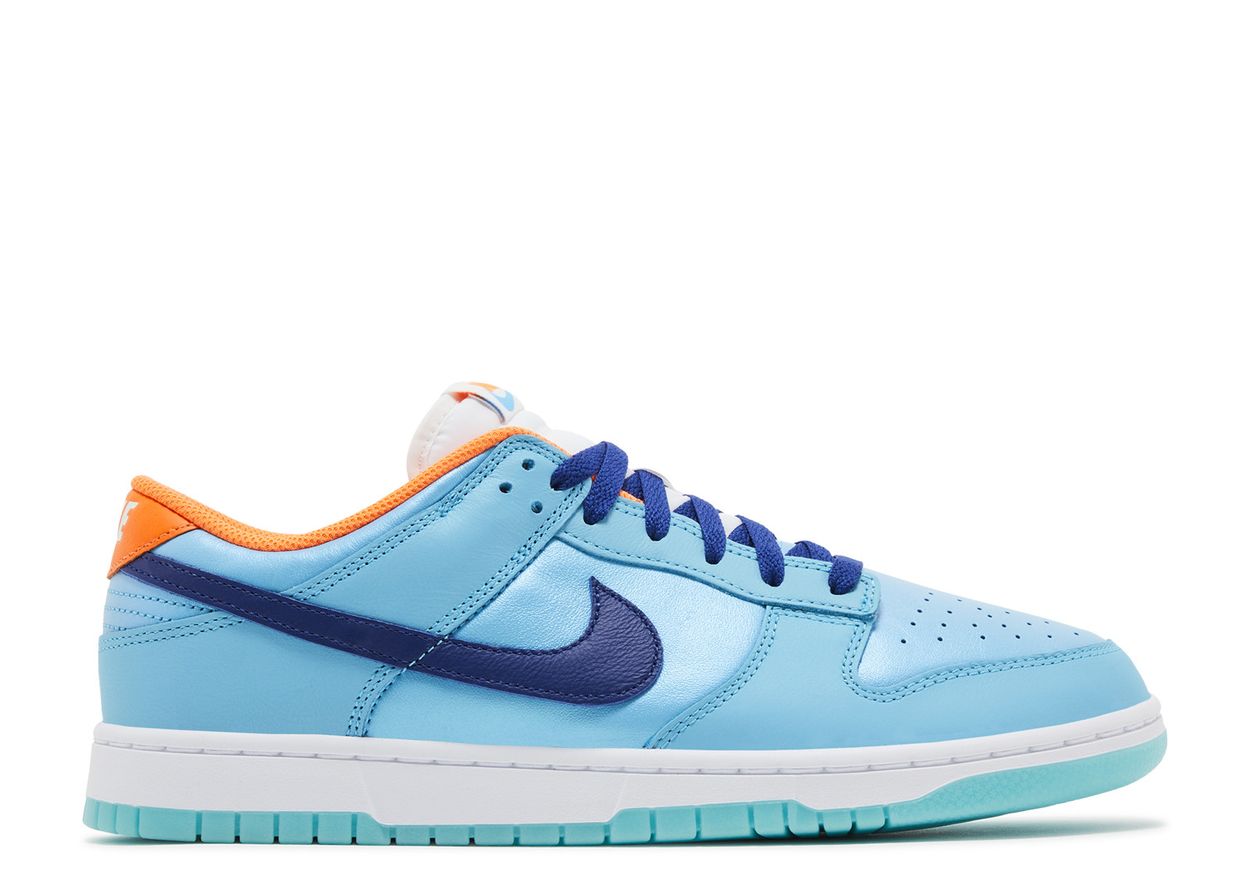 Nike Dunk Low Baltic Blue