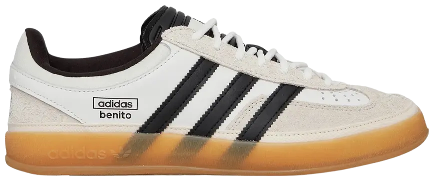 Adidas Campus Light Bad Bunny Cream