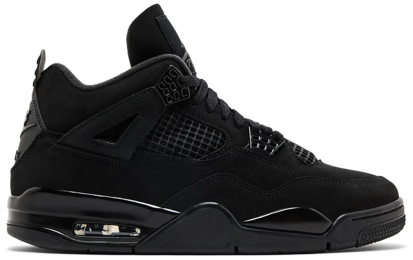 AJ4 Black Cat