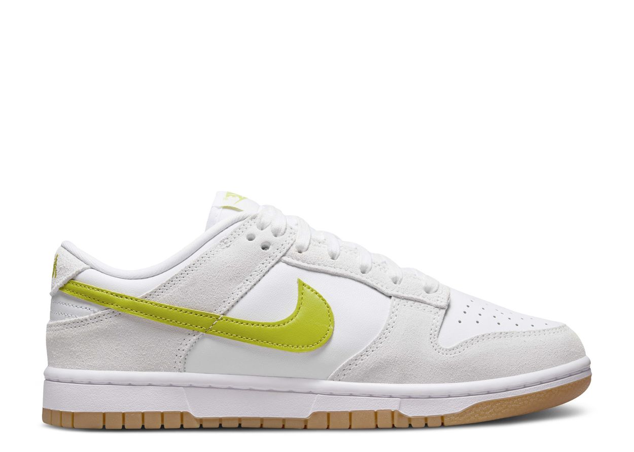 Wmns Nike Dunk Low Bright Cactus