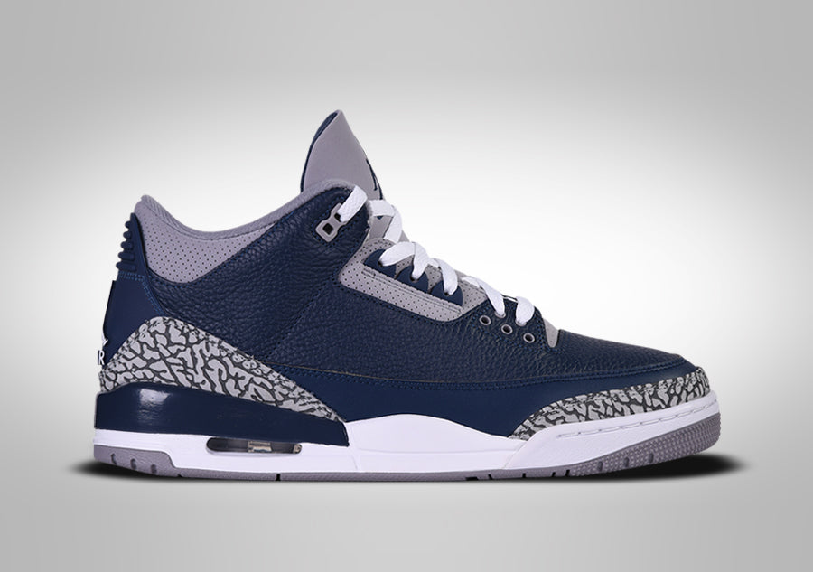 AJ3 Georgetown