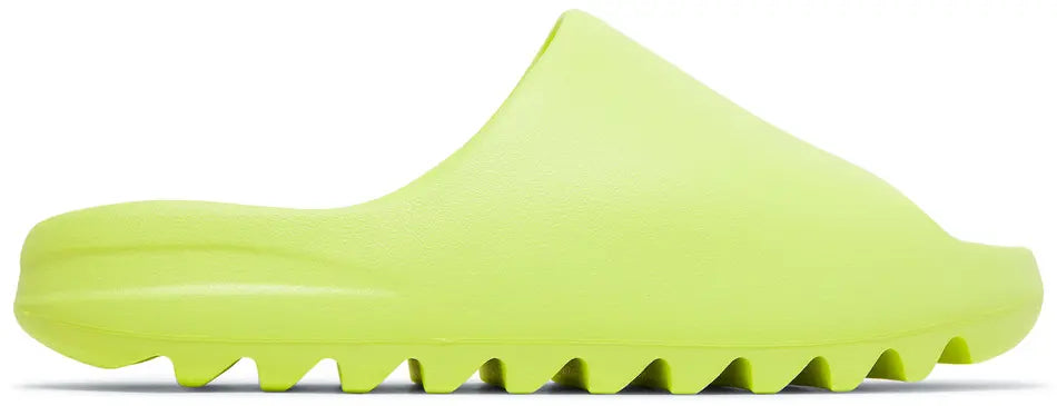 Yeezy Slide Glow Green