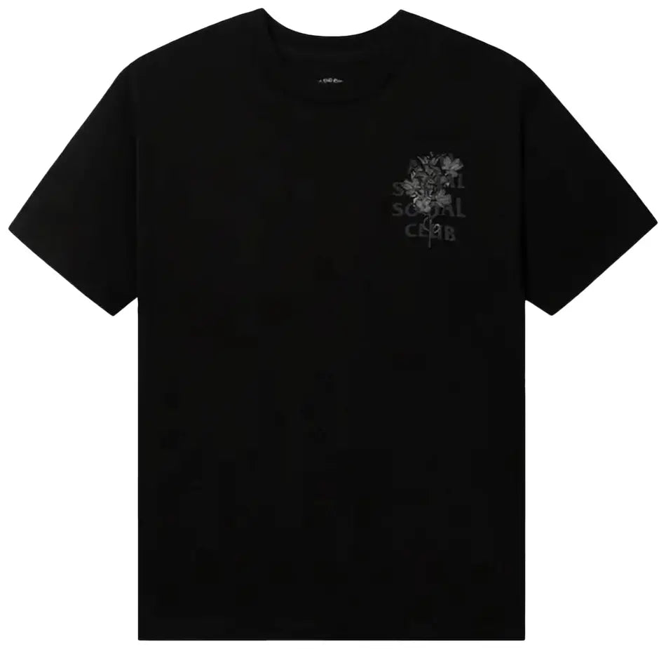 Anti Social Social Club Hokkaido tee