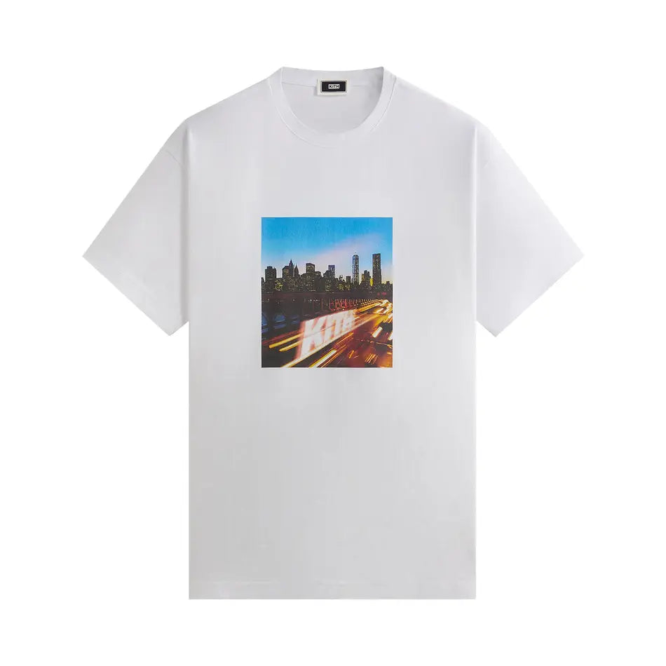 Kith Speed T-Shirt