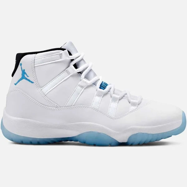 Jordan 11 Legend Blue