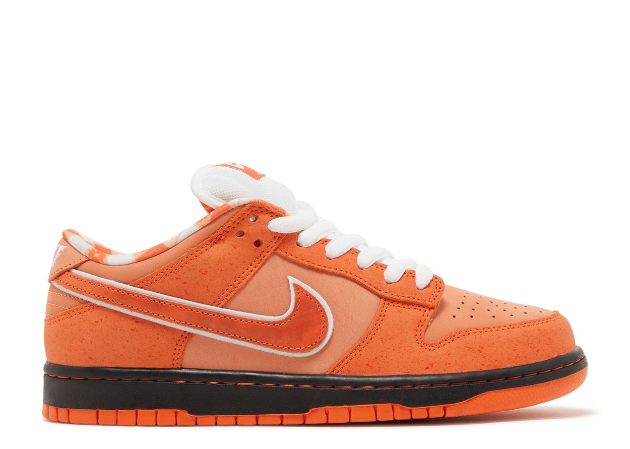Nike Sb Lobster