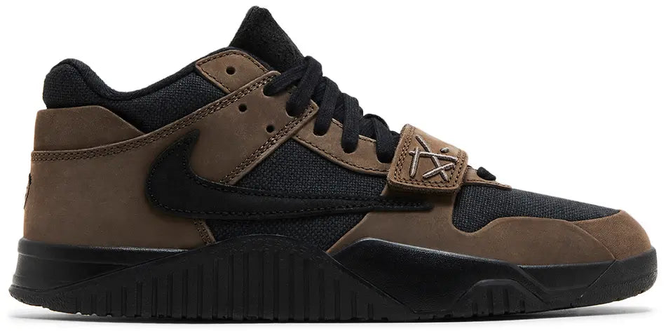 jumpman jack mocha