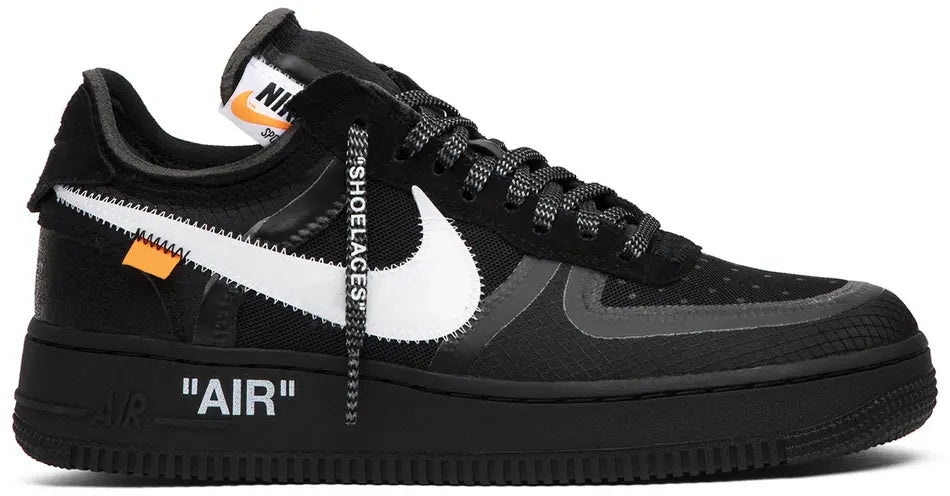 Off White Air Force 1