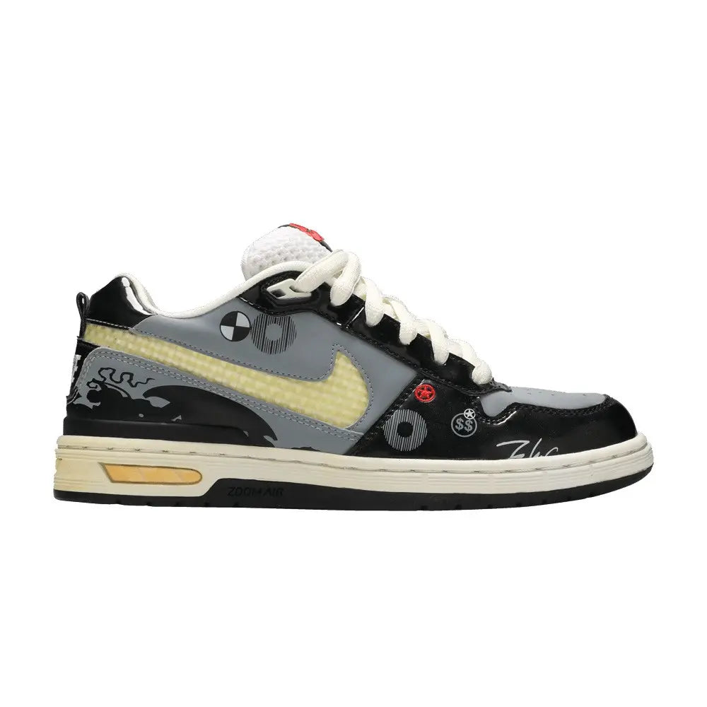 Paul Rodriguez Zoom Air Elite Futura