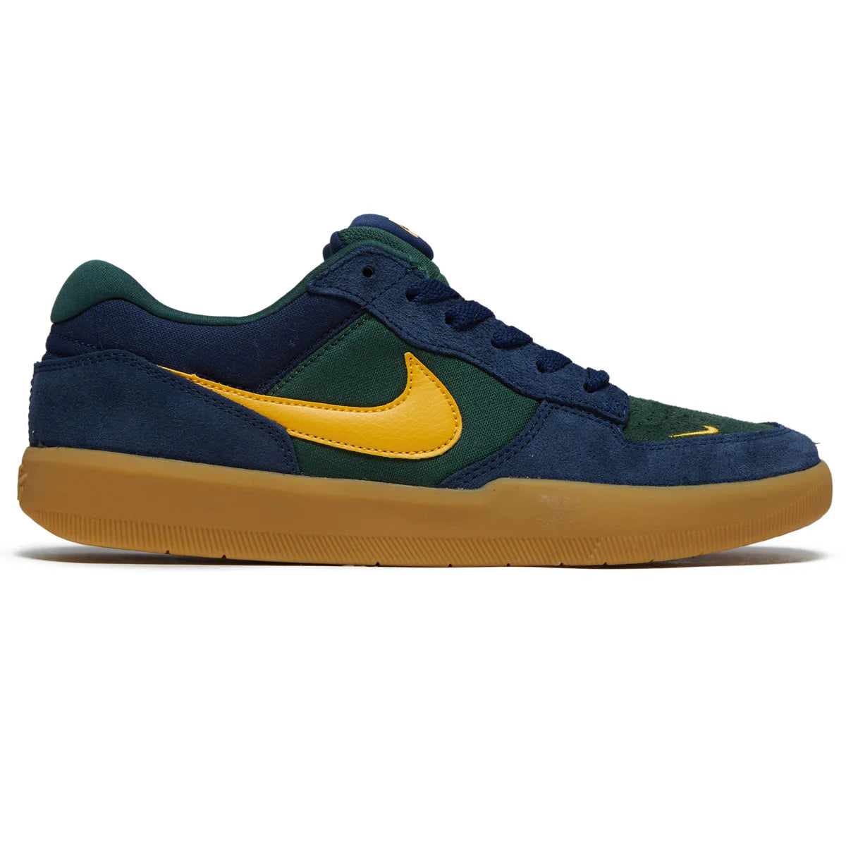 Nike SB Force 58 Michigan
