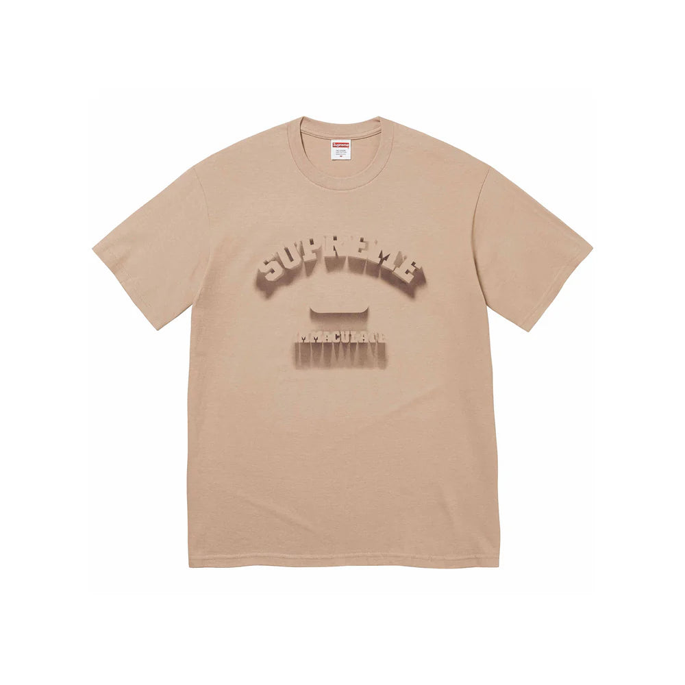 Supreme T-Shirt Immaculate
