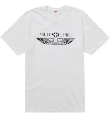 S W/B Wings