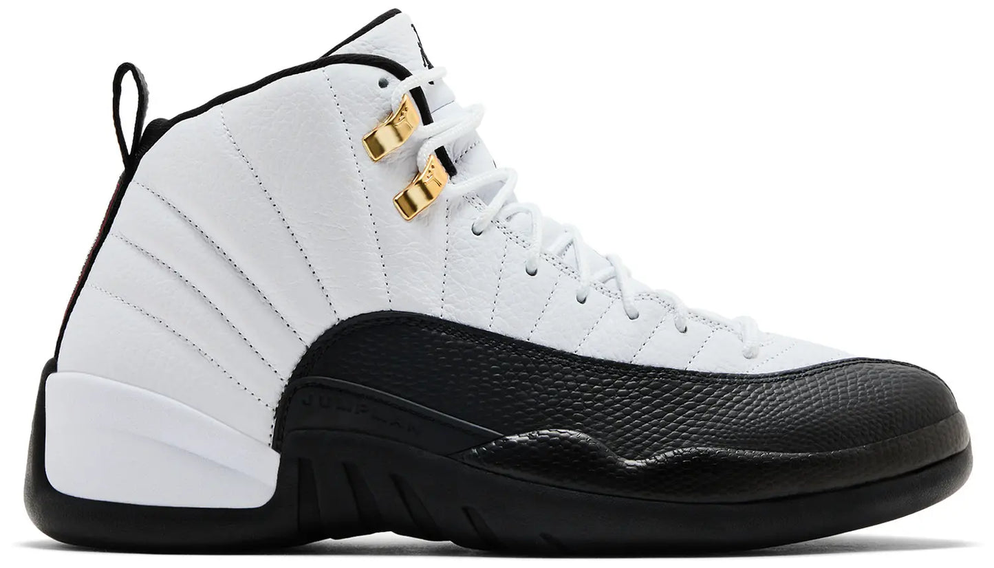 AJ 12 Taxi