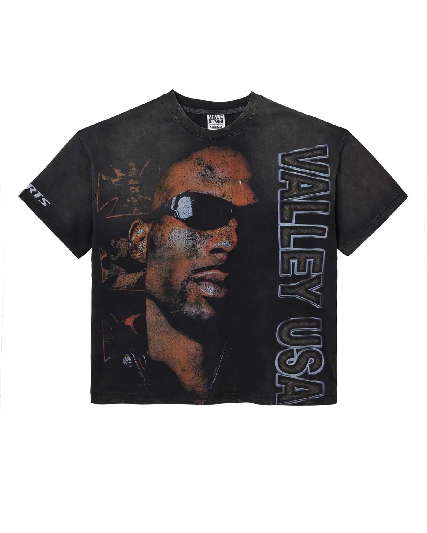 Vale dreams dmx tee
