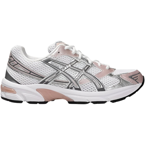 Wmns Gel 1130 White Neutral Pink