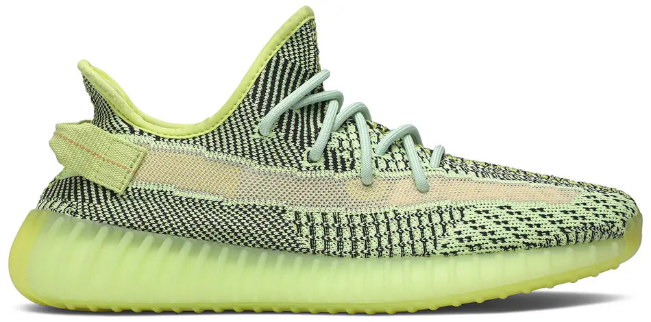 Yeezy Boost 350 Yeezreel