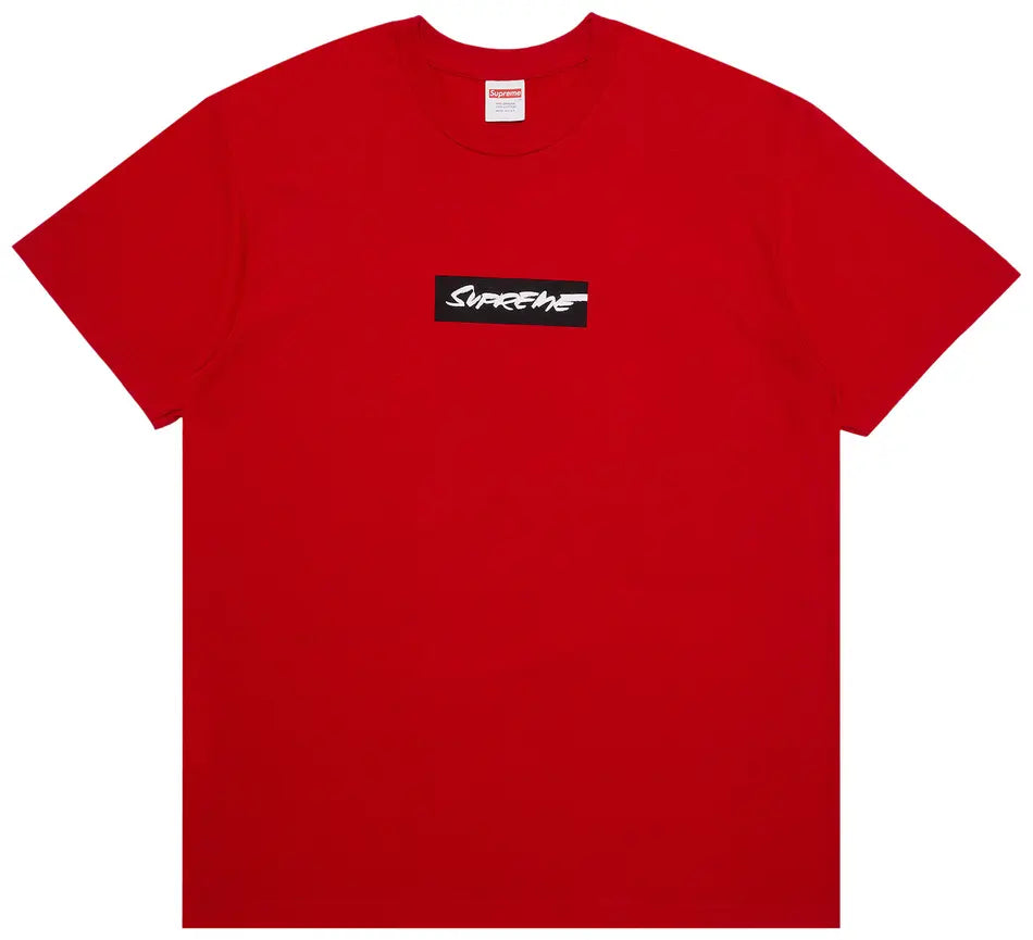 Supreme T-Shirt You Was Raised