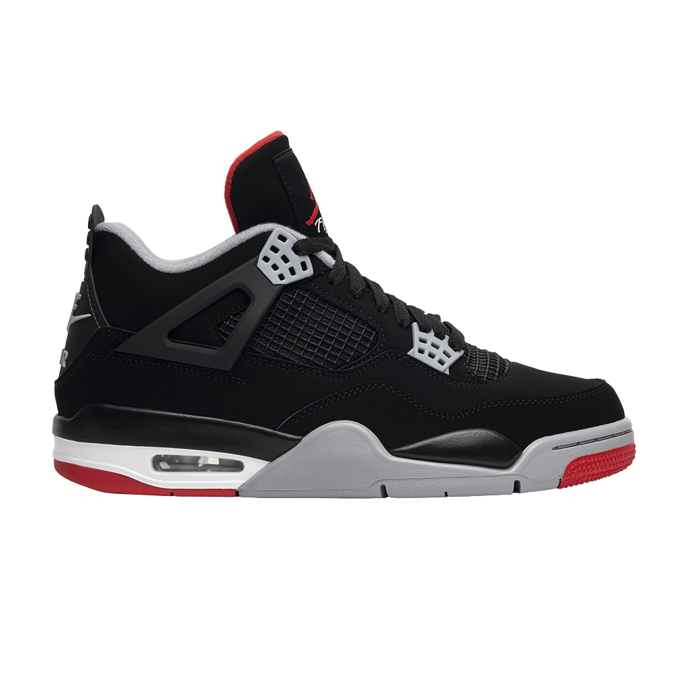 AJ4 BRED