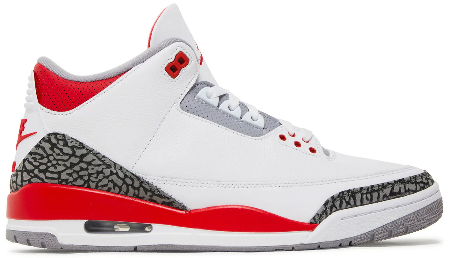 AJ3 Firered
