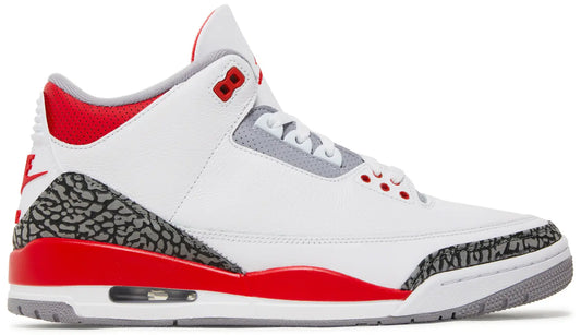AJ3 Firered