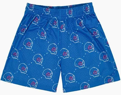 Bravest Studios Anarchy Skulls