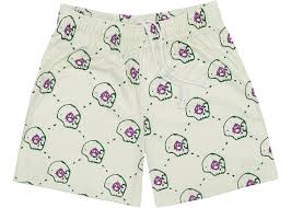 Bravest Studios Anarchy Skulls