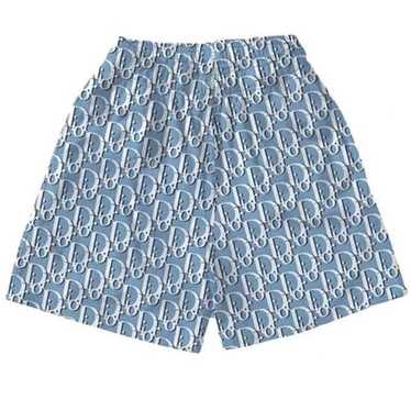 Bravest Studios Dior Shorts