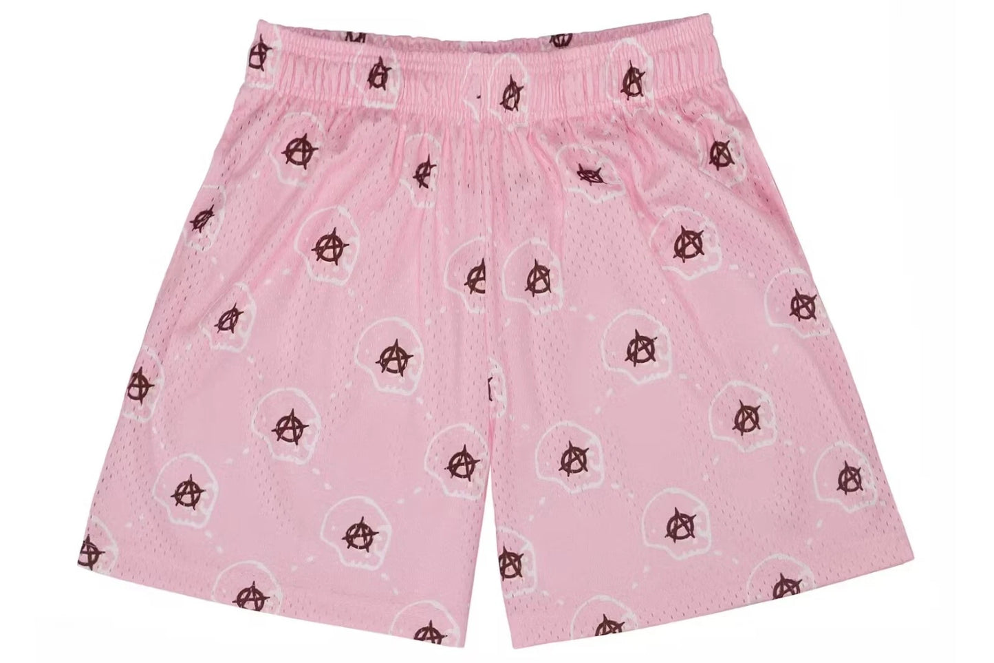 Bravest Studios Anarchy Skulls