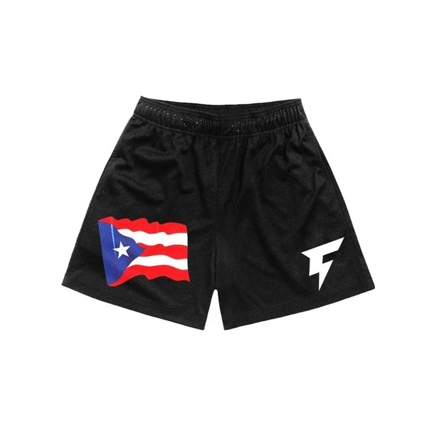 Crisp PR Shorts