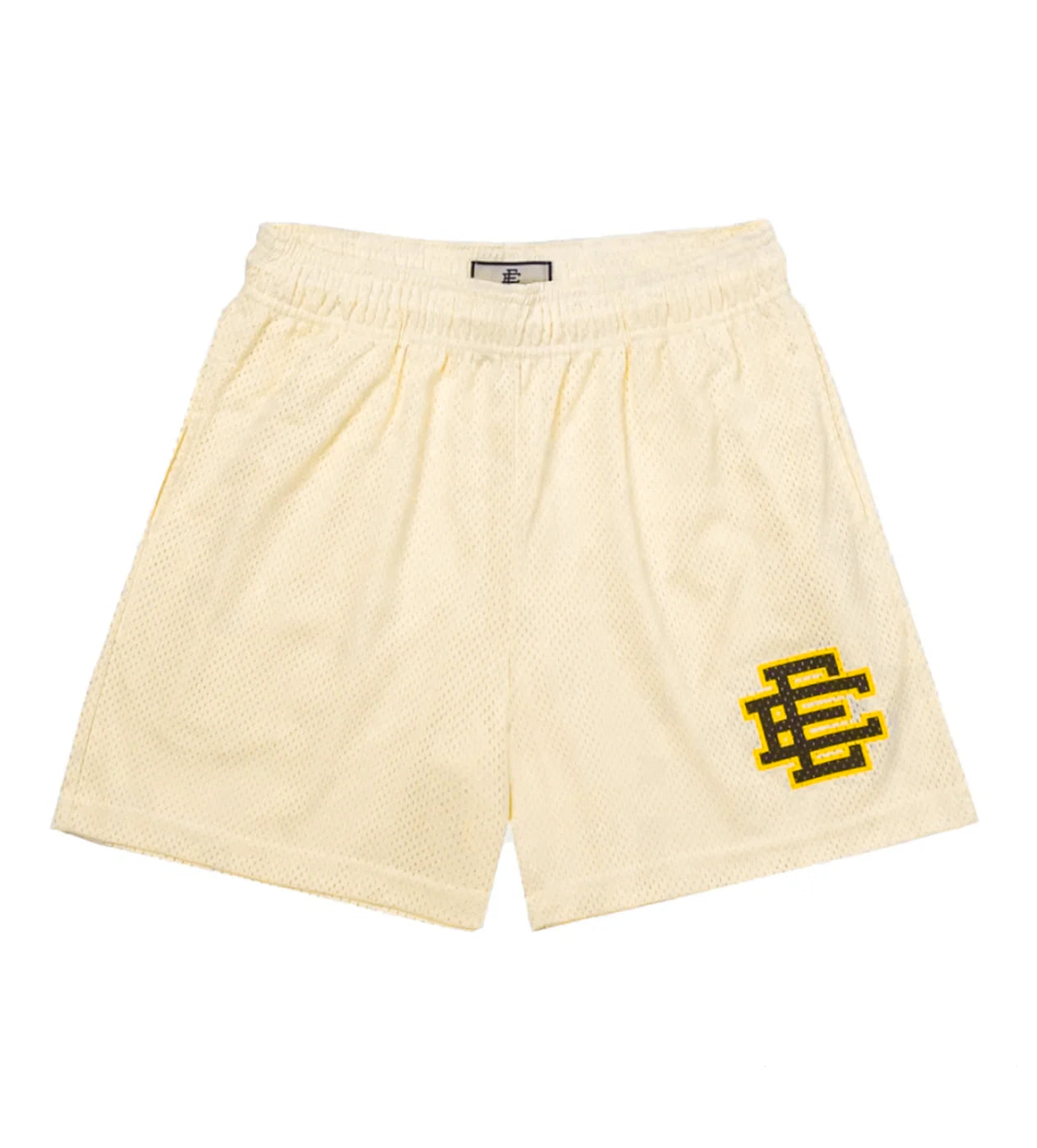 Eric Emanuel Shorts