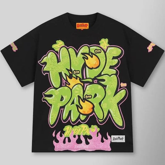 Hyde Park T-Shirt