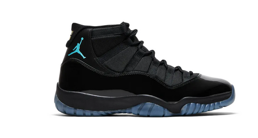 AJ 11 Gamma Blue