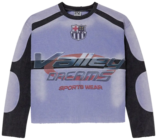 Vale Dreams Motocross Thermal