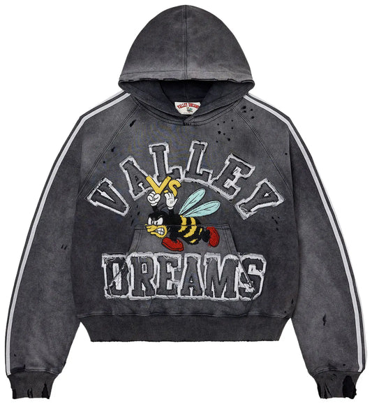 Vale Dreams Anthem Pullover