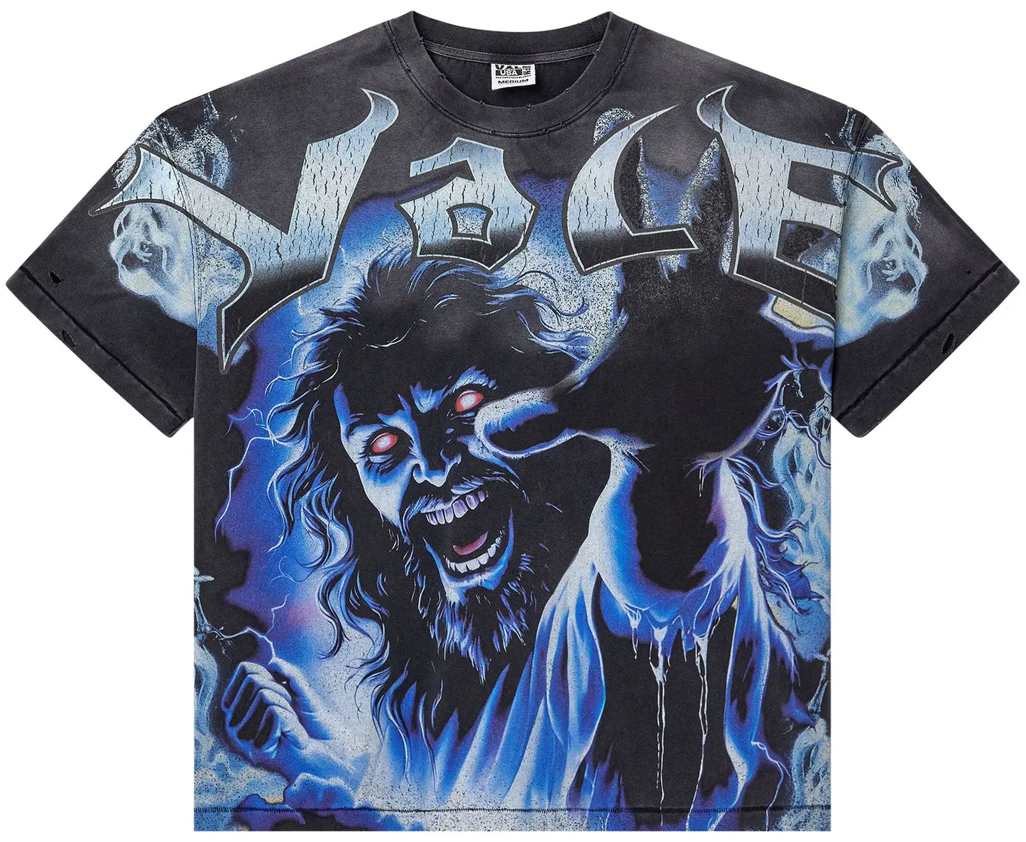 Vale Forever Fear Tee