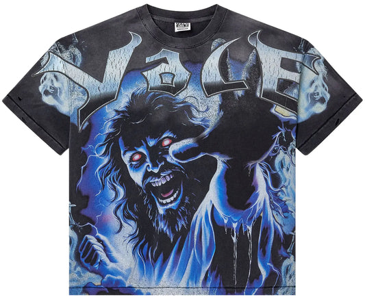 Vale Forever Fear Tee