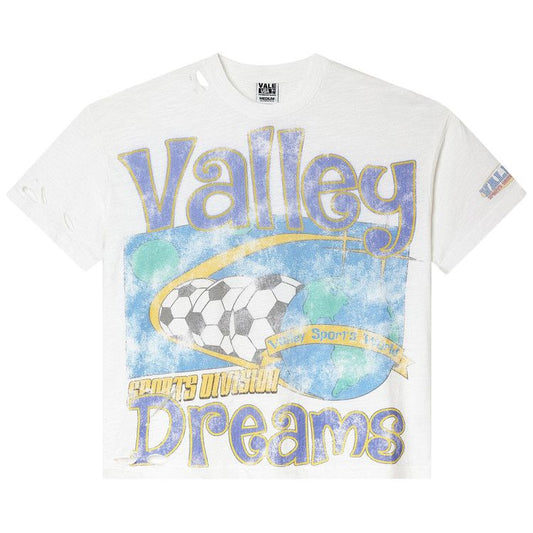 Vale Forever Futball Tee