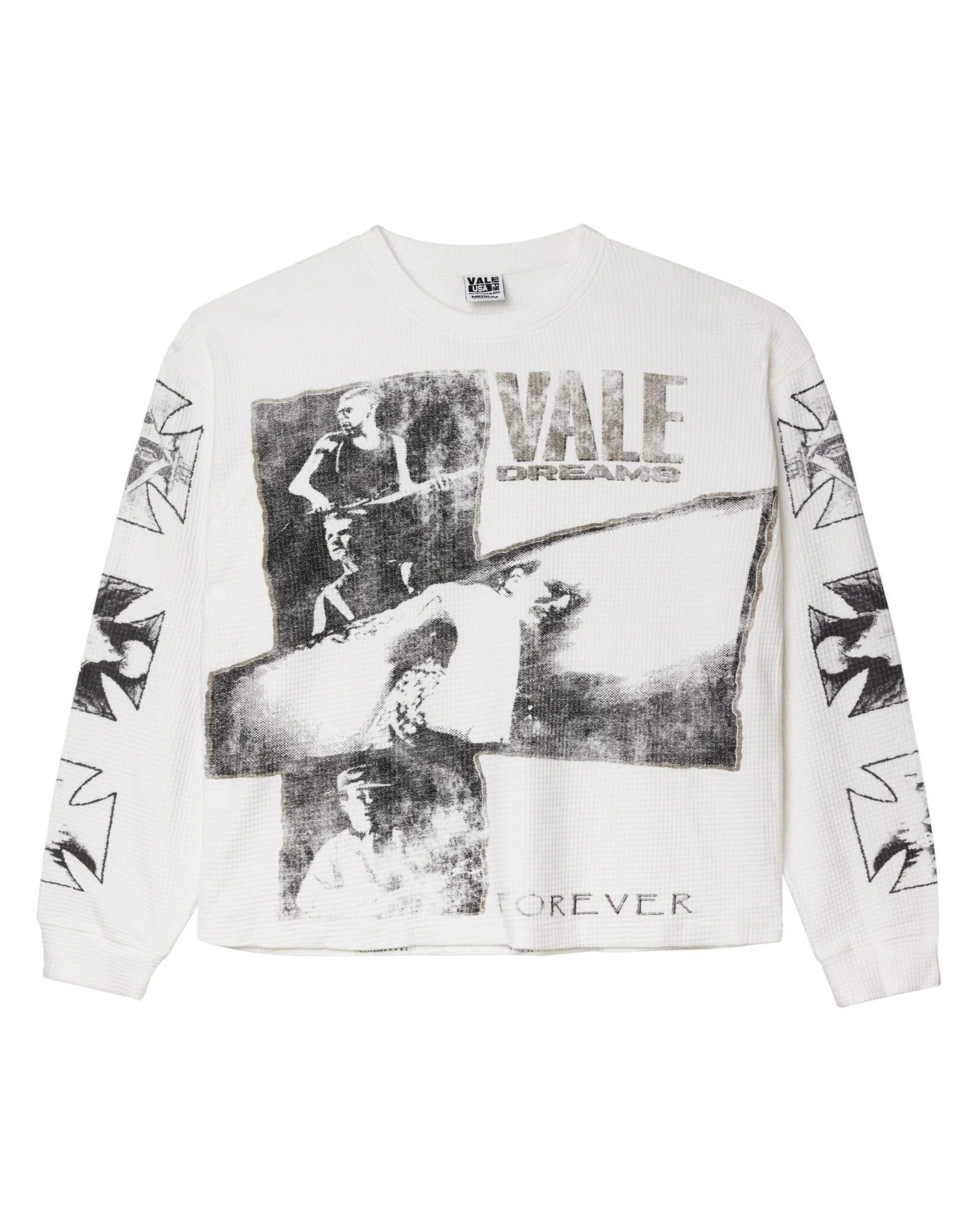 Valley Slam Longsleeve